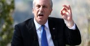Tartışmaların odağındaki isim Muharrem İnce, iddialara son noktayı koydu: Bu konuyu kapatıyorum