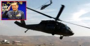 Tayvan'da Genelkurmay Başkanı helikopter kazasında hayatını kaybetti