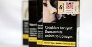Tek tip olan yeni sigara paketlerinde zifir, nikotin ve karbonmonoksit detayı unutuldu