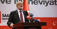 Temel Karamollaoğlu 2019'da Cumhurbaşkanı adayı olacak mı?