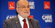 Temel Karamollaoğlu: Bütün problemlerin 'çaresi var'