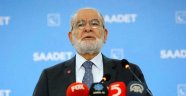 Temel Karamollaoğlu: Çok ciddi yardıma ihtiyaç var
