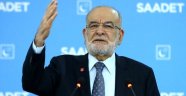Temel Karamollaoğlu, Kanal İstanbul'u eleştirdi: Yanlış yatırım