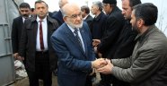 Temel Karamollaoğlu: Kimse bu cinayeti örtbas edemez!