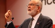 Temel Karamollaoğlu: Ne adalet var ne de kalkınma