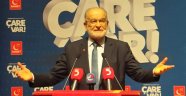 Temel Karamollaoğlu: "YSK buna müsaade etmez"