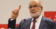 Temel Karamollaoğlu'ndan ABD'ye 'kızılderili' hatırlatması!