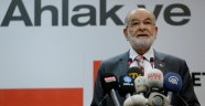 Temel Karamollaoğlu'ndan dikkat çeken paylaşım