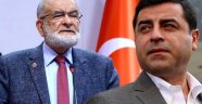 Temel Karamollaoğlu'ndan HDP sorusuna çok konuşulacak yanıt: Türkiye'de ırka dayalı bir parti olmamalı