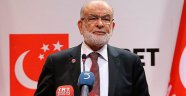 Temel Karamollaoğlu'ndan Mevlid Kandili mesajı