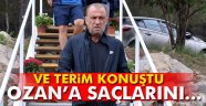 Terim: Biraz kestir mi diyelim?