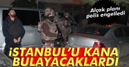 terör örgütü PKK operasyonu