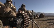 Terör örgütü PKK'ya yönelik 'Kıran-5' operasyonu başladı