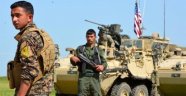 Terör örgütü YPG, ABD'ye ağlıyor