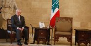 Tillerson'a Lübnan'da 'soğuk duş'