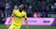 Tolga Ciğerci Fenerbahçe'den ayrılıp Bundesliga'ya dönüyor! Wolfsburg'la anlaşma sağladı