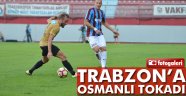 Trabzonspor 0-2 Osmanlıspor