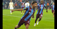 Trabzonspor 8 yıl sonra kazandı