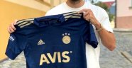 Trabzonspor'dan ayrılan Filip Novak, Fenerbahçe'ye transfer oldu