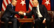 Trump, Cumhurbaşkanı Erdoğan ile görüşmesine Cumhuriyetçi senatörleri de davet etti