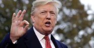 Trump, Dünya Bankası'na 'Çin'e para vermeyi durdurun' çağrısı yaptı