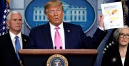 Trump, koronavirüste ölüm oranını yüzde 35 azaltan plazma tedavisini duyurdu