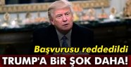 Trump'a bir şok daha