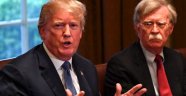 Trump'ın eski Danışmanı Bolton, ABD Başkanı'nın Türkiye politikalarını eleştirdi