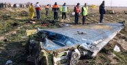Trump'tan İran'da düşen uçakla ilgili açıklama: İran uçağı kazara düşürmüş olabilir
