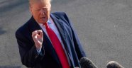 Trump'tan Türkiye'ye küstah tehdit