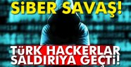 Türk hackerlar Bild'i hedef aldı!