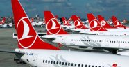 Türk Hava Yolları iç hat seferlerine 4 Haziran'da dış hat seferlerine de 10 Haziran'da başlayacak