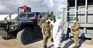 Türk Silahlı Kuvvetleri'nde toplam 156 koronavirüs vakası bulunuyor