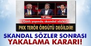 Türkçeyi Dahi Dogru Dürüst Konuşamıyor ve PKK Terör Değil Dİyor