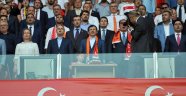 Türkiye 3-0 Hollanda