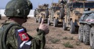 Türkiye ile Rusya, Suriye'de ortak devriyelere yeniden başladı