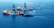 Türkiye, müthiş gaz ve petrol potansiyali bulunan Libya'da arama yapmak için görüşmelere başladı