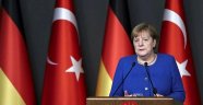 Türkiye ve Yunanistan arasındaki Doğu Akdeniz gerginliğinde Merkel tarafını ilan etti