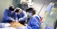 Türkiye'de 15 Mayıs günü koronavirüsten ölenlerin sayısı 48 oldu, 1708 yeni vaka tespit edildi