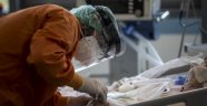 Türkiye'de 16 Haziran günü koronavirüs nedeniyle 17 kişi hayatını kaybetti, 1467 yeni vaka tespit edildi