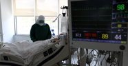 Türkiye'de yoğun bakımdaki hasta sayısı ilk kez binin altına düştü