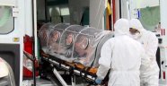Türkiye'deki ikinci koronavirüs vakasında hastanın, ilk hastanın yakın çevresinden olduğu öğrenildi