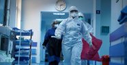 Türkiye'deki koronavirüs salgınında son 20 gündeki en düşük vaka bugün kaydedildi