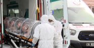 Türkiye'deki koronavirüs vaka sayısı 6'ya yükseldi