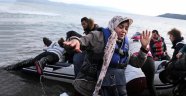 Türkiye'den ayrılıp Yunanistan'a geçen göçmen sayısı; 130 bin 469 oldu
