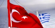Türkiye'den Doğu Akdeniz konusunda Yunanistan'a sert tepki: Boyunu aşan işlere kalkışıyor