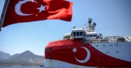 Türkiye'den Yunanistan'ı çıldırtacak hamle! Doğu Akdeniz'de yeniden Navtex ilan edildi