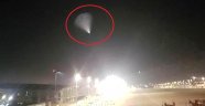 Türkiye'nin birçok bölgesinden görünmüştü! Esrarengiz ışığın kaynağı belli oldu!
