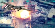 Türkiye'nin İHA ve SİHA'ları dünya basınında: Türk drone'ları pençelerini gösterdi