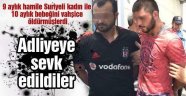Türkiye'nin konuştuğu korkunç cinayeti işleyen mesai arkadaşları çıktı